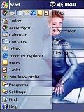 Jeri Ryan Theme (Seven of Nine)