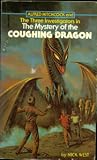  : The Mystery of the Coughing Dragon (Three Investigators)