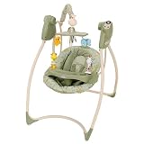 Graco Family Tree Swing