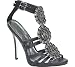 Jessica Simpson Women's Hesse Sandal