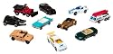 Matchbox 10 Car Pack