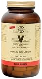 Solgar - Formula VM-75, 180 tablets