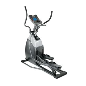 Horizon Fitness EX44 Elliptical Trainer