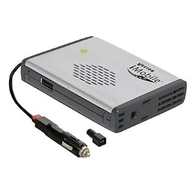 Vector Microslim Power Inverter