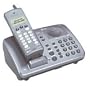 AT&T 2440 2.4 GHz Cordless Telephone (Metallic Charcoal)
