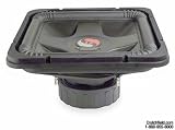 KICKER Solo-Baric S15L54 - Car subwoofer driver - 750 Watt - 15