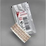 3m Steri-strip Blend Tone Skin Closures 1/4 X 3 Tan