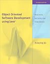 Object Oriented Software Development Using Java (2nd Edition)