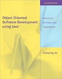 Object Oriented Software Development Using Java (2nd Edition)