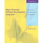 Click here to buy Object Oriented Software Development Using Java (2nd Edition) by Xiaoping Jia.