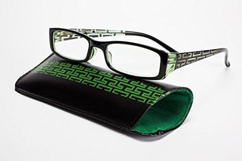 Cal Optix Reading Glasses - Strength +1.50