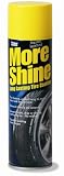 Stoner 91046 More Shine for Tires  12 oz. Aerosol Can, Pack of 6