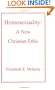 Homosexuality: A New Christian Ethic