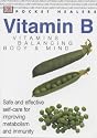 Vitamin B (Nature Care Pocket Healers)
