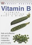 Pocket Healers: Vitamin B