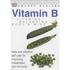 Pocket Healers: Vitamin B