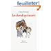 Le Cheval qui sourit