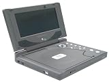  : Ronin M110 Portable DVD player 7' TFT LCD Display