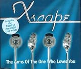 Xscape -  Arms of the One Who Loves Me Pt.2