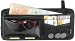 Custom Accessories Visor Organizer 31500 Auto Visor...