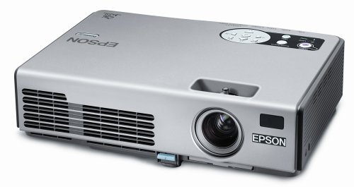 Epson PowerLite 732c Video Projector