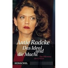 Das Ideal und die Macht