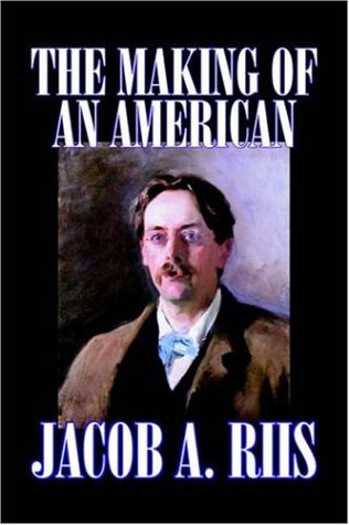 The Making of an American