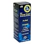 CIBA Vision Clear Care Cleaning & Disinfecting Solution, 12 fl oz (355 ml)