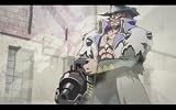 Trigun: Badlands Rumble the movie