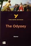 York Notes on Homers "Odyssey" (York Notes Advanced)