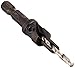 Grizzly H7692 Countersink 4-Piece Set