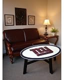 New York Giants Coffee Table