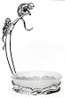 Arthur Court Monkey Banana Holder with Bowl