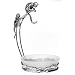 Arthur Court Monkey Banana Holder with Bowl