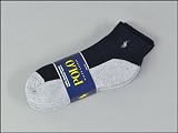 [ポロ ラルフローレン] POLO RALPH LAUREN 3Pack Socks 3足組 ソックス 靴下 メンズ