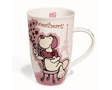 Eigenschaften Nici 27561 / Nici, Love 07, Tasse, Sweetheart, Porzellan