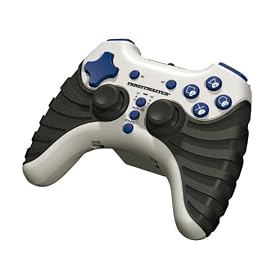 Wireless Rumble Force Game Pad 2960684