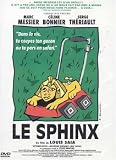 Le Sphinx (Original French Version)