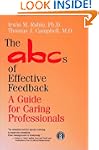 The ABCs of Effective Feedback: A Gui...