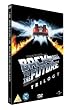 Back to the Future - 1, 2 and 3 [DVD]