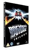 Back To The Future Trilogy [1985]