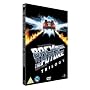 Back To The Future Trilogy [1985]