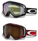 Oakley Crowbar Iridium