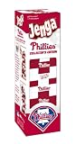 Usaopoly Philadelphia Phillies Jenga