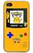 eBaykeUSPS SHIPPING Nintendo Pokemon Game Boy Color Pattern Snap-on Crystal Hard Case Cover Apple iP