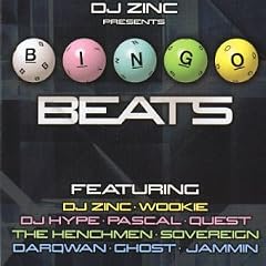 Bingo Beats