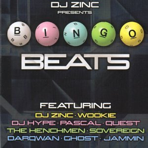 Dj Zinc - Bingo Beats - Zortam Music