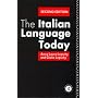 The Italian Language Today