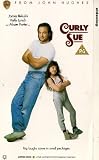 Review Warner Home Video  / Curly Sue [1991]