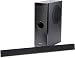 Electronics : Sony HTCT100 Sound Bar with Sub-Woofer - Black
